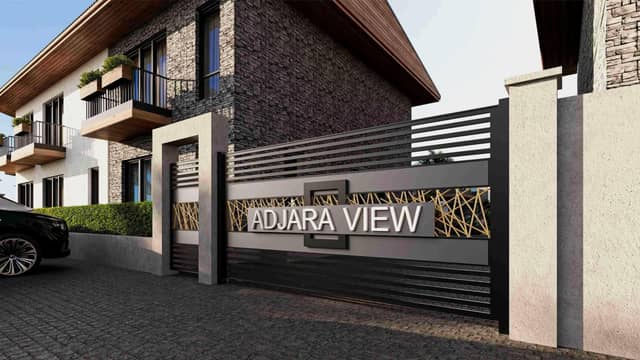 Adjara View