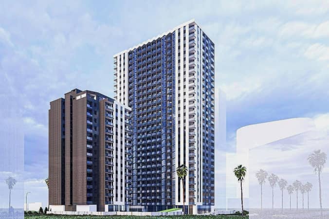 AISI Batumi