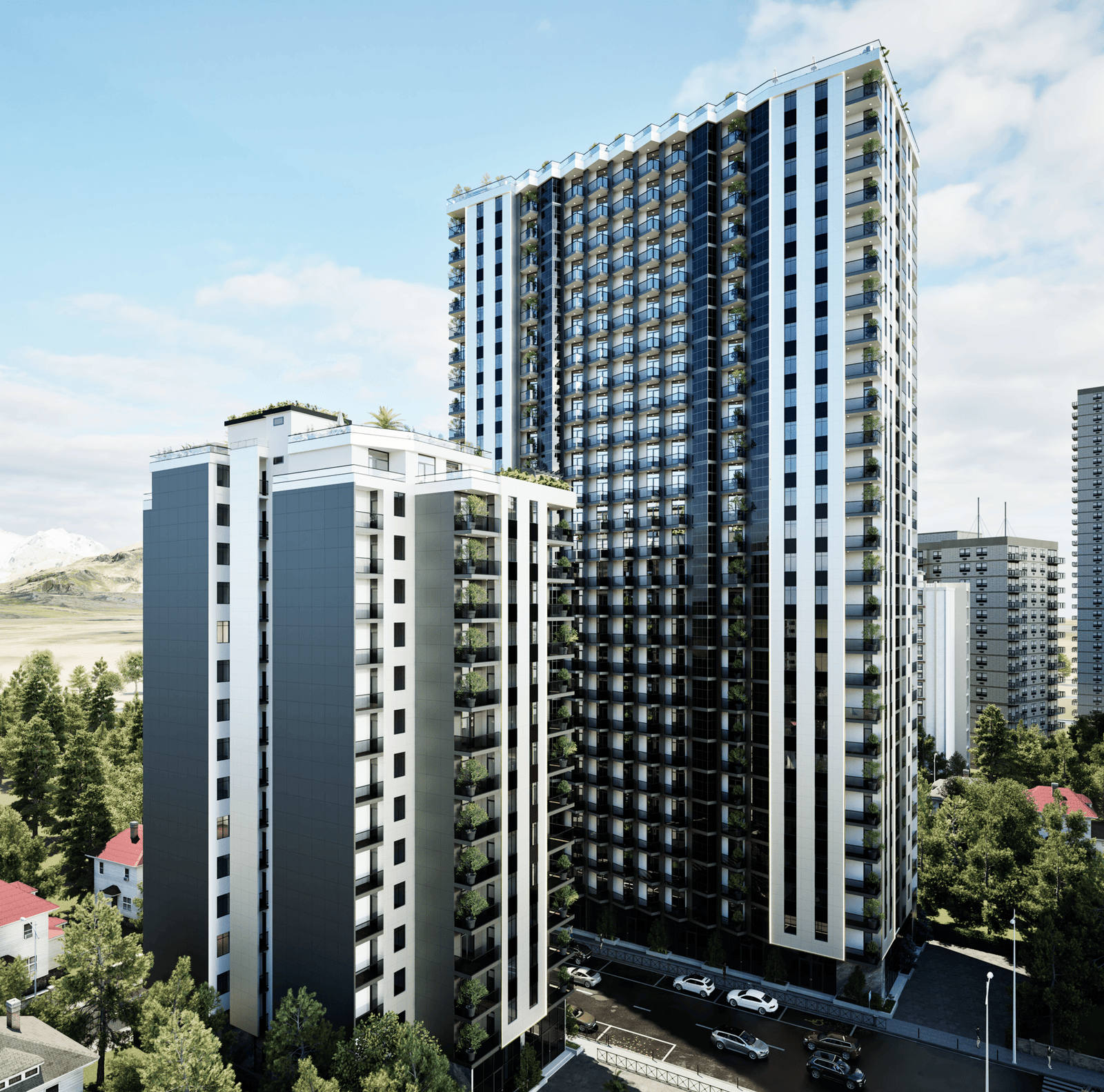 Main project photo