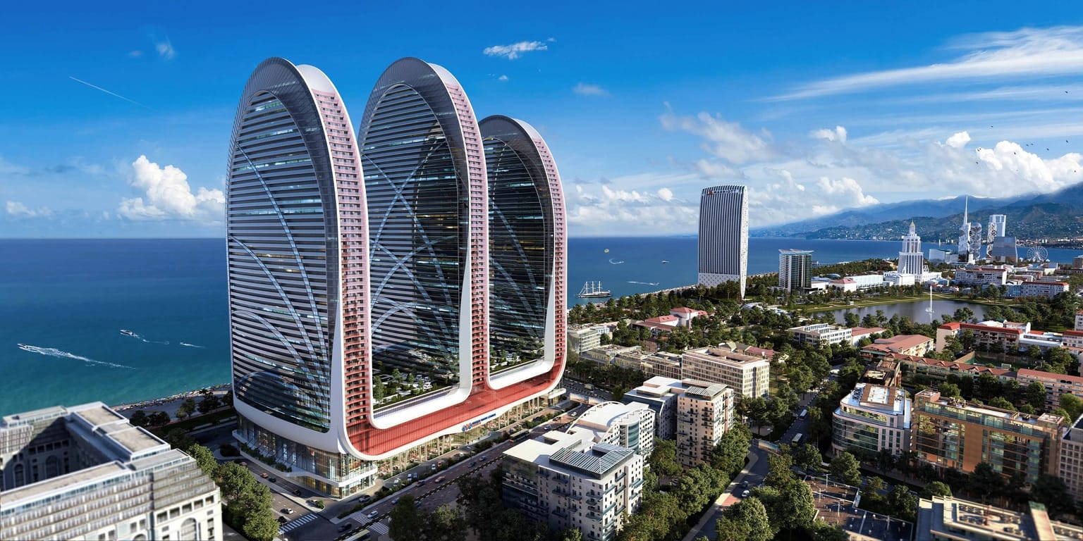 Alliance Centropolis
