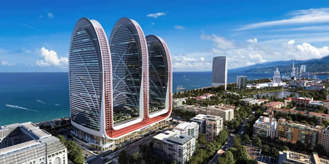 Alliance Centropolis