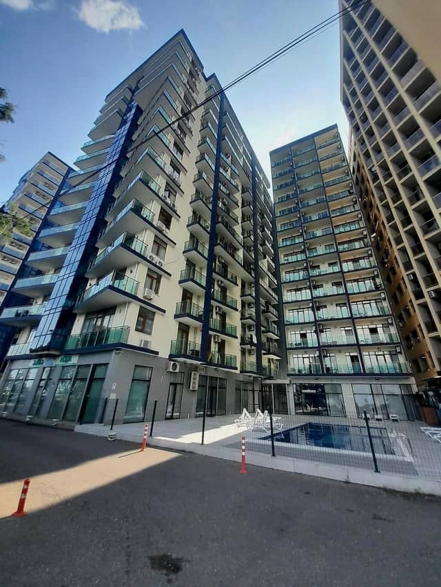 Aqua Hotel & Apartments