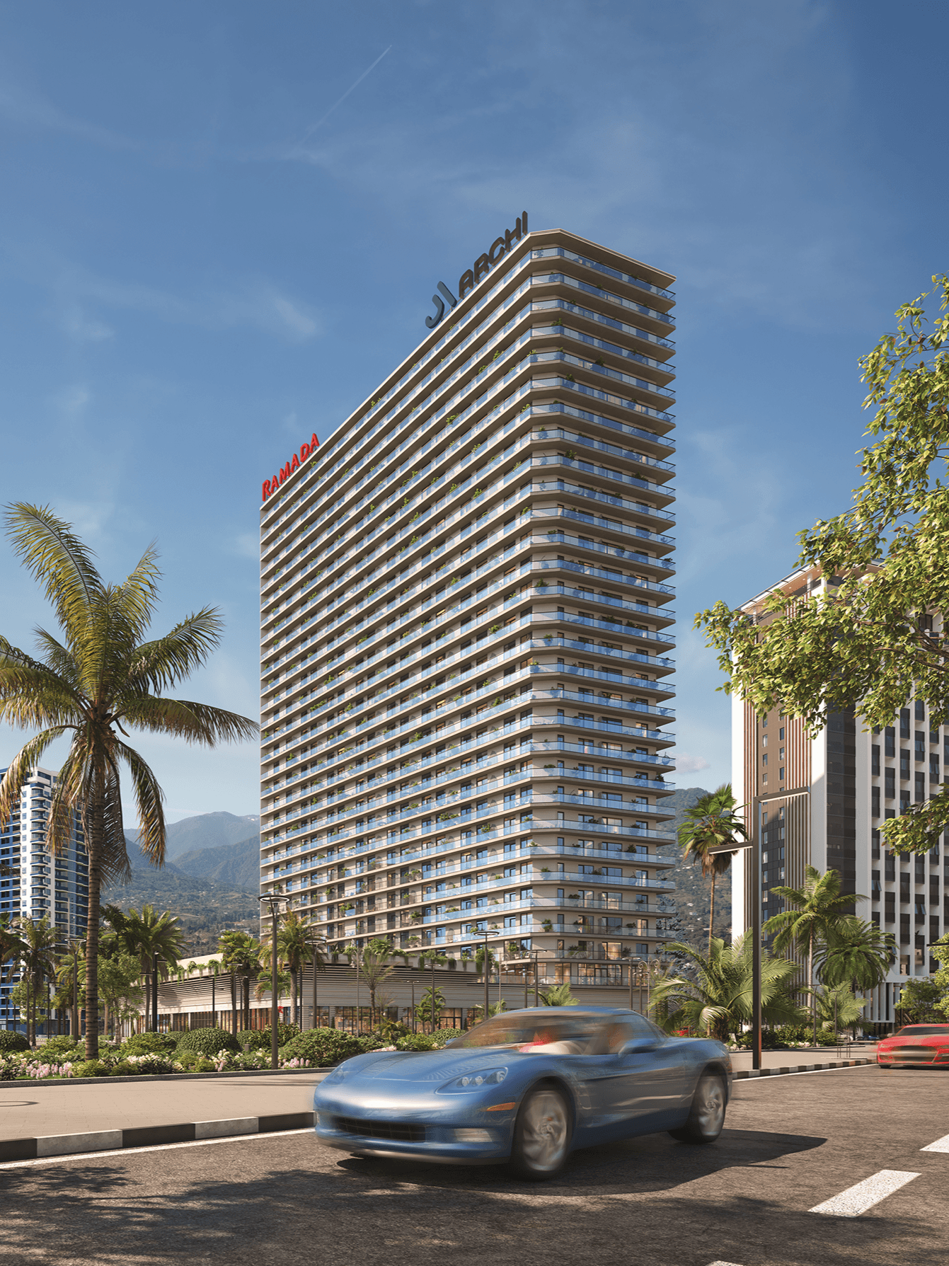 Main project photo