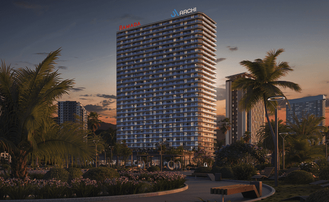 Archi Ramada Batumi