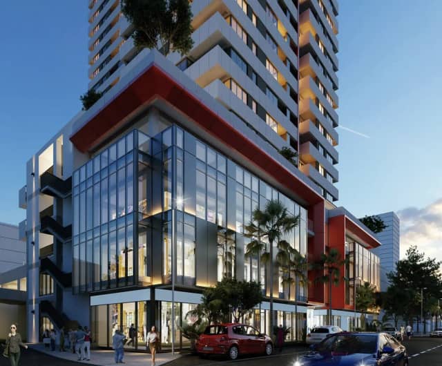 Arcon Batumi Residence