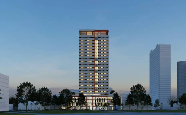 Arcon Batumi Residence