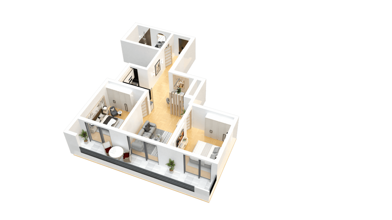 floor plan 3