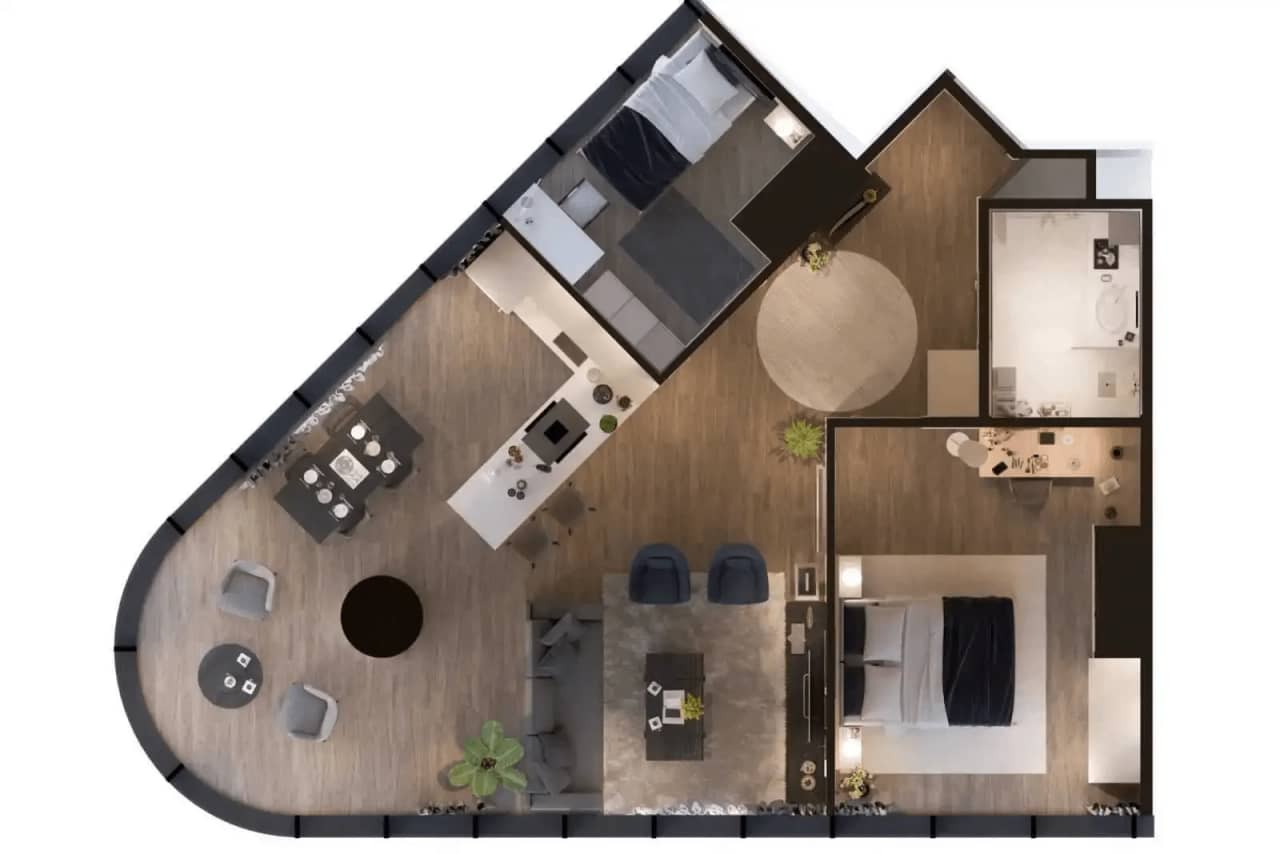floor plan 3