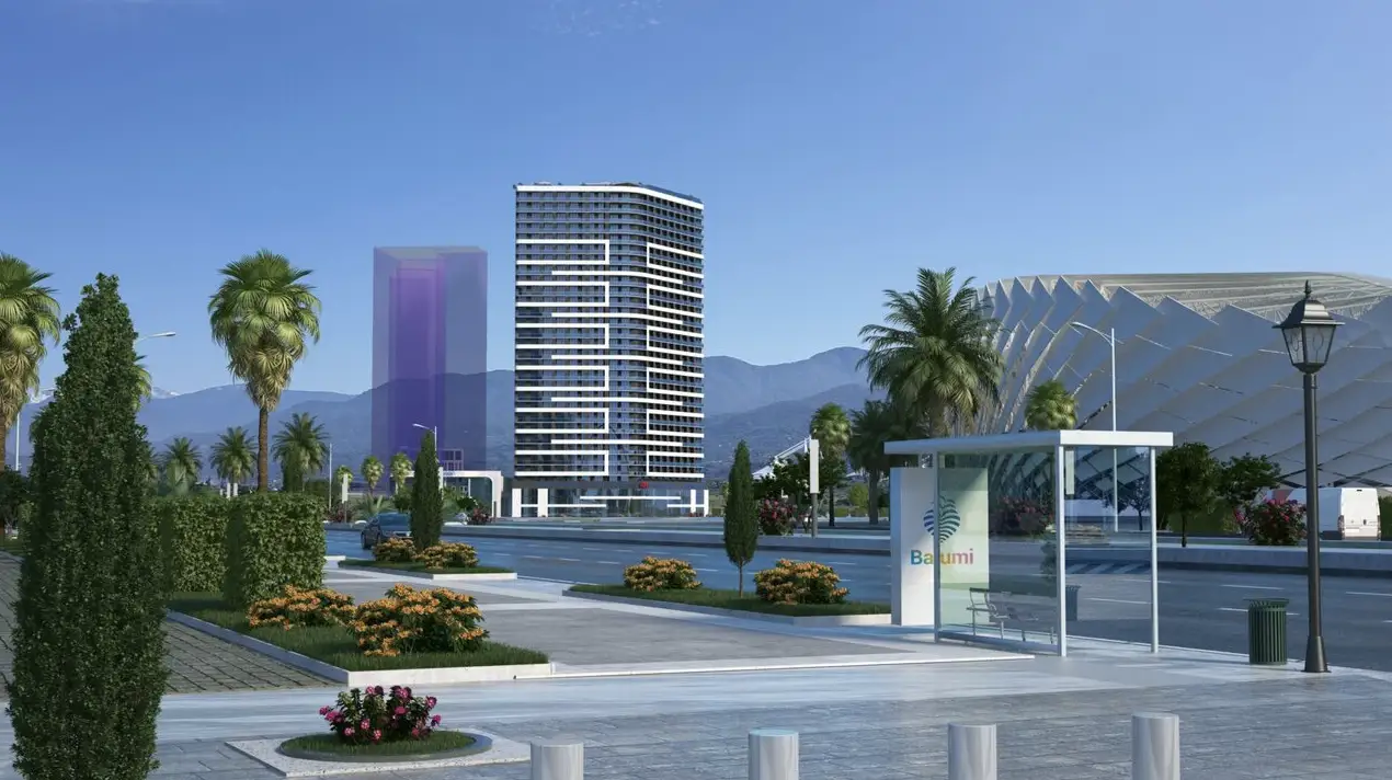 Main project photo