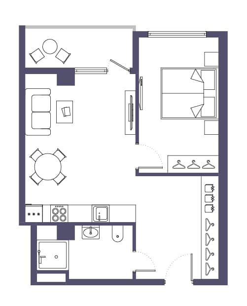 floor plan 4
