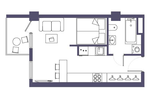 floor plan 5