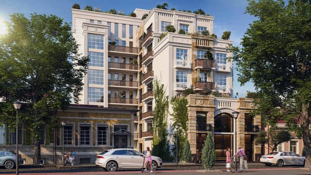 Batumi Concept