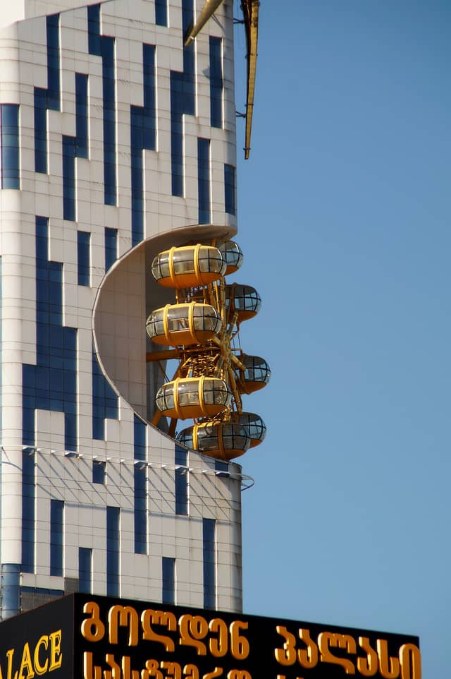Batumi Tower