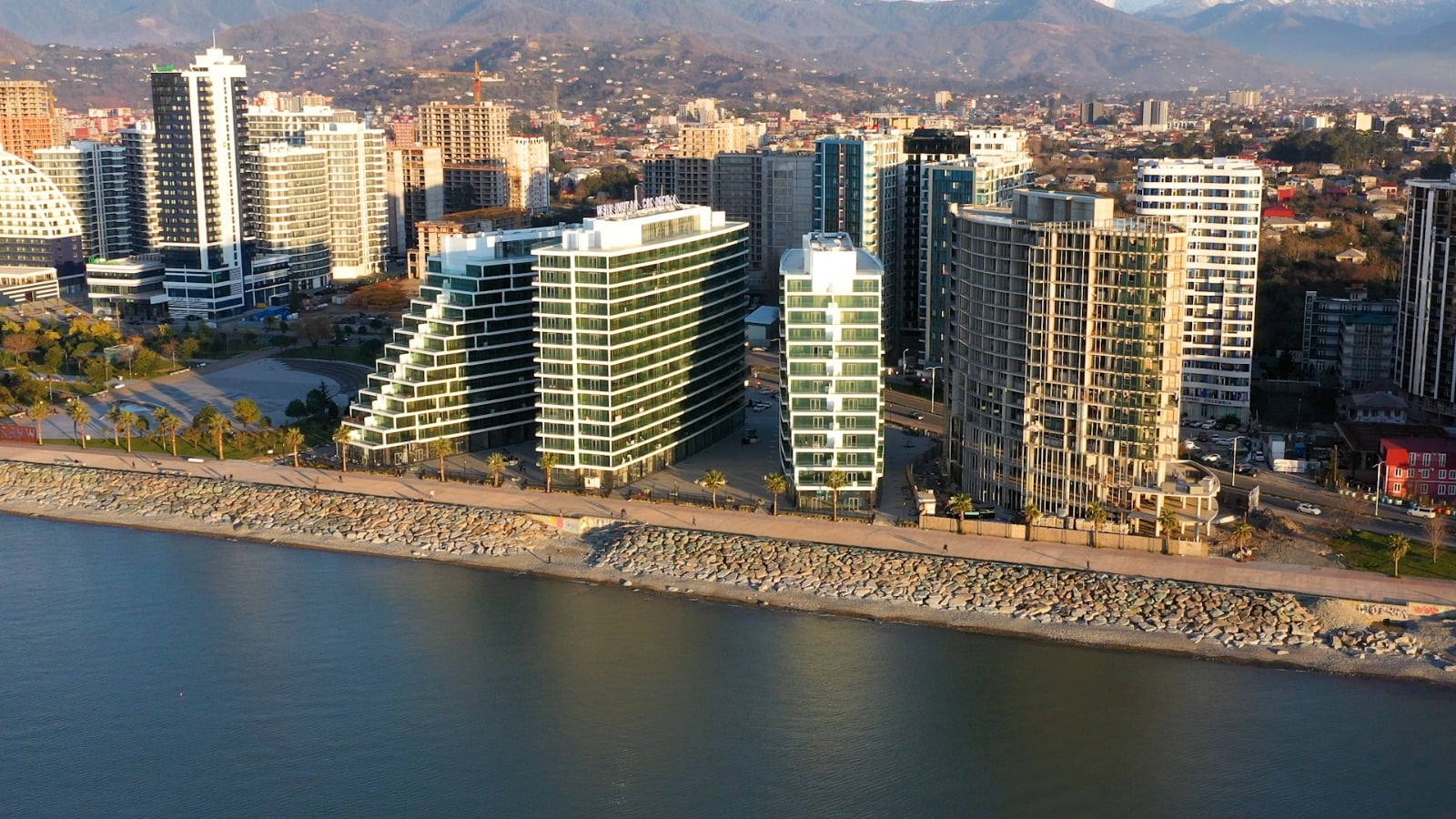 Main project photo
