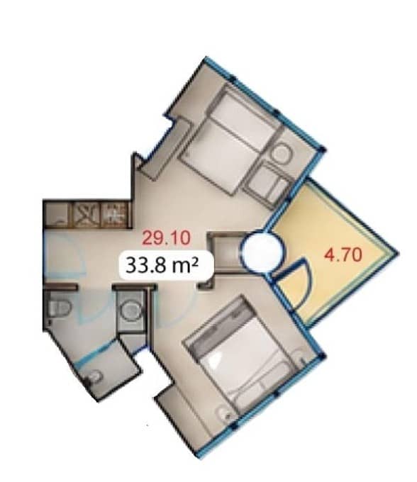 floor plan 4
