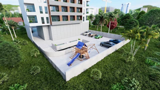 Best Building