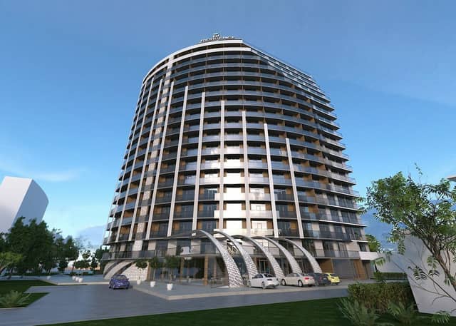 BI Residence