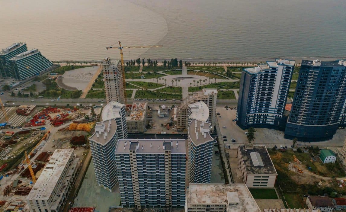 Main project photo