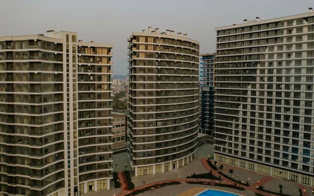 Bianca Batumi