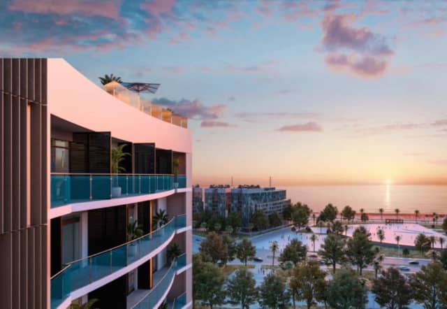 Boulevard Point