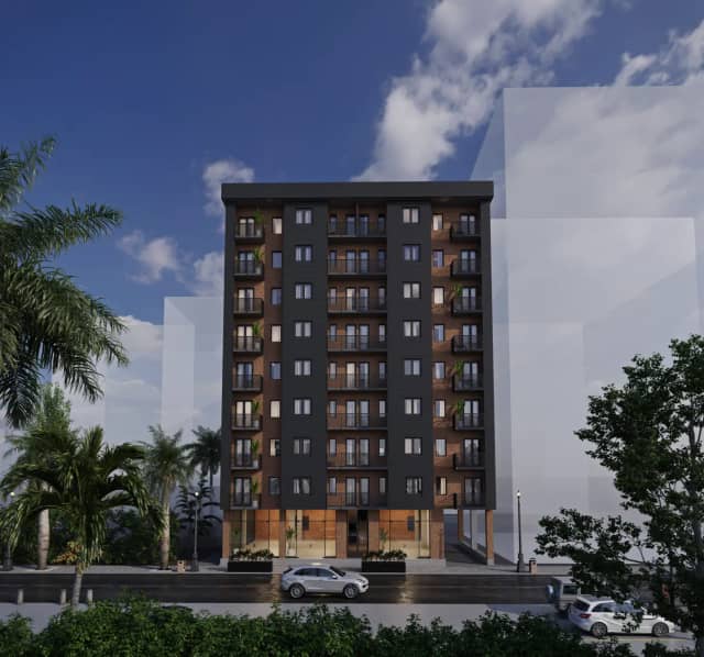 Boulevard Residence