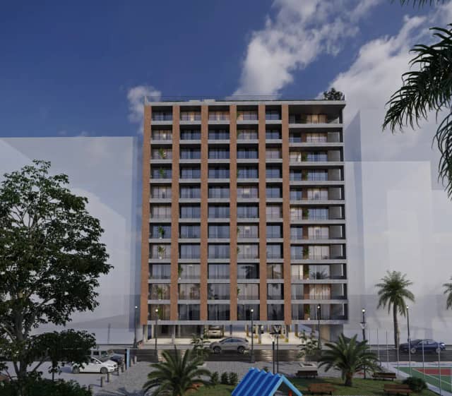 Boulevard Residence
