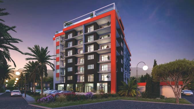 Breeze Chakvi