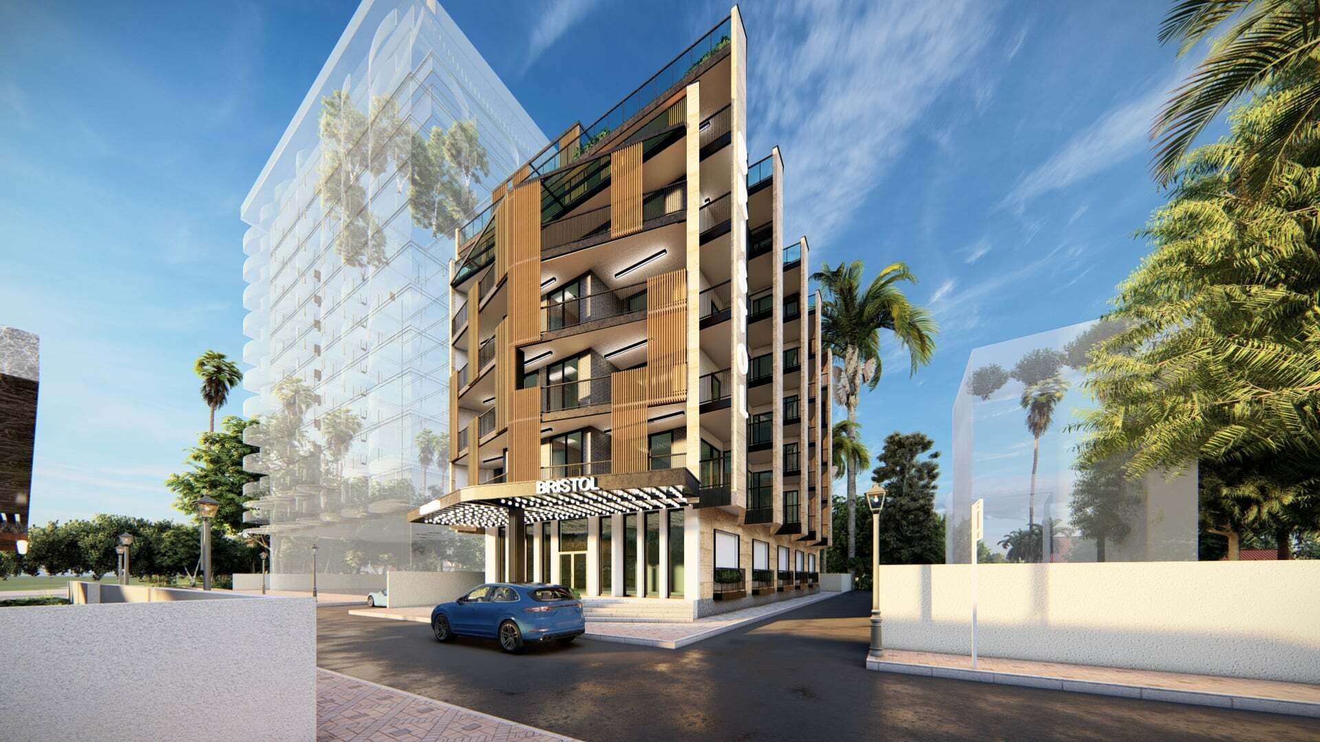 Main project photo