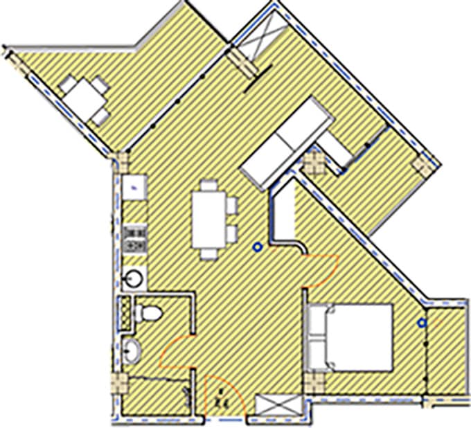 floor plan 4