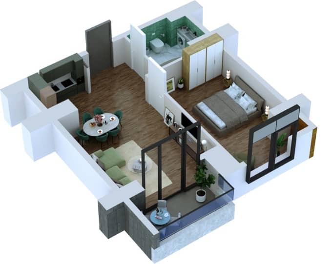 floor plan 3