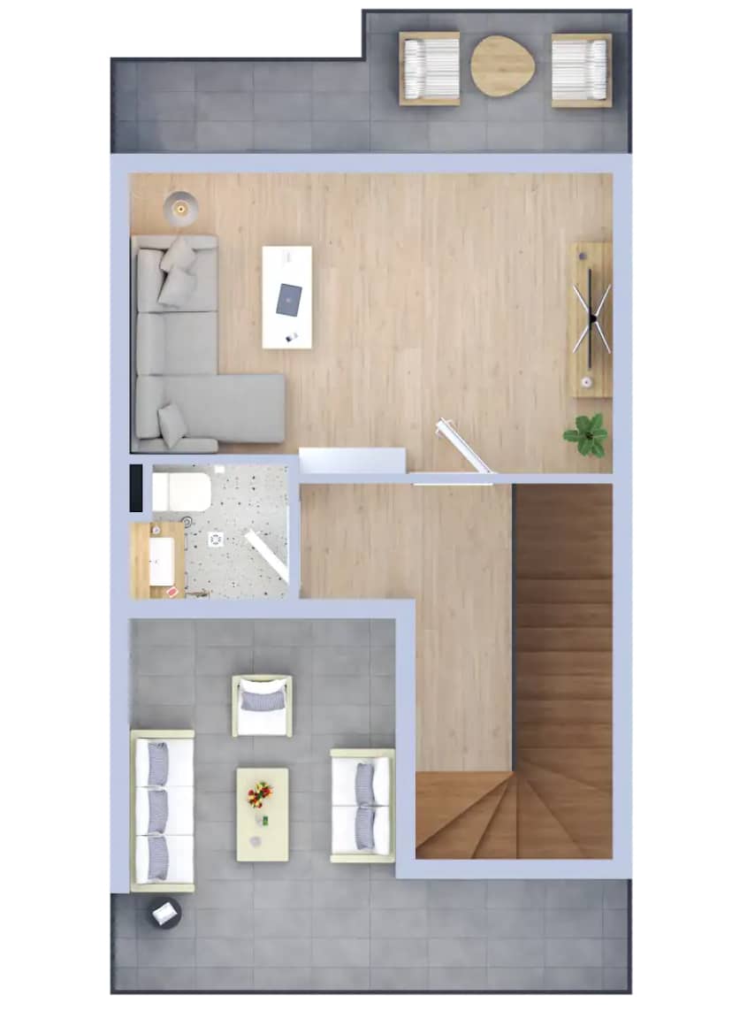 floor plan 4