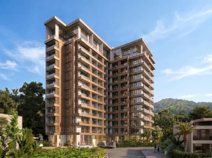 Dream Residence Chakvi