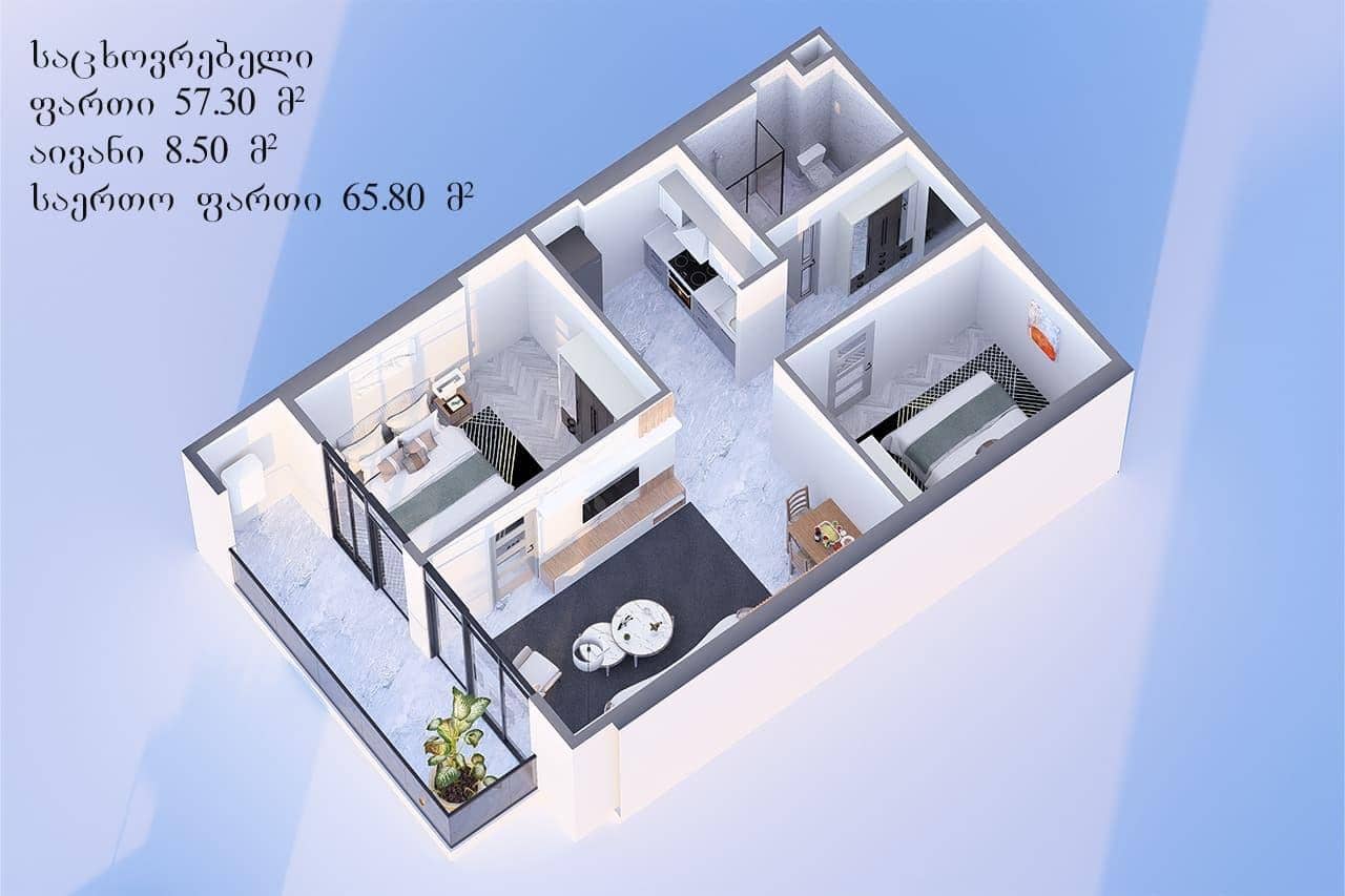 floor plan 3