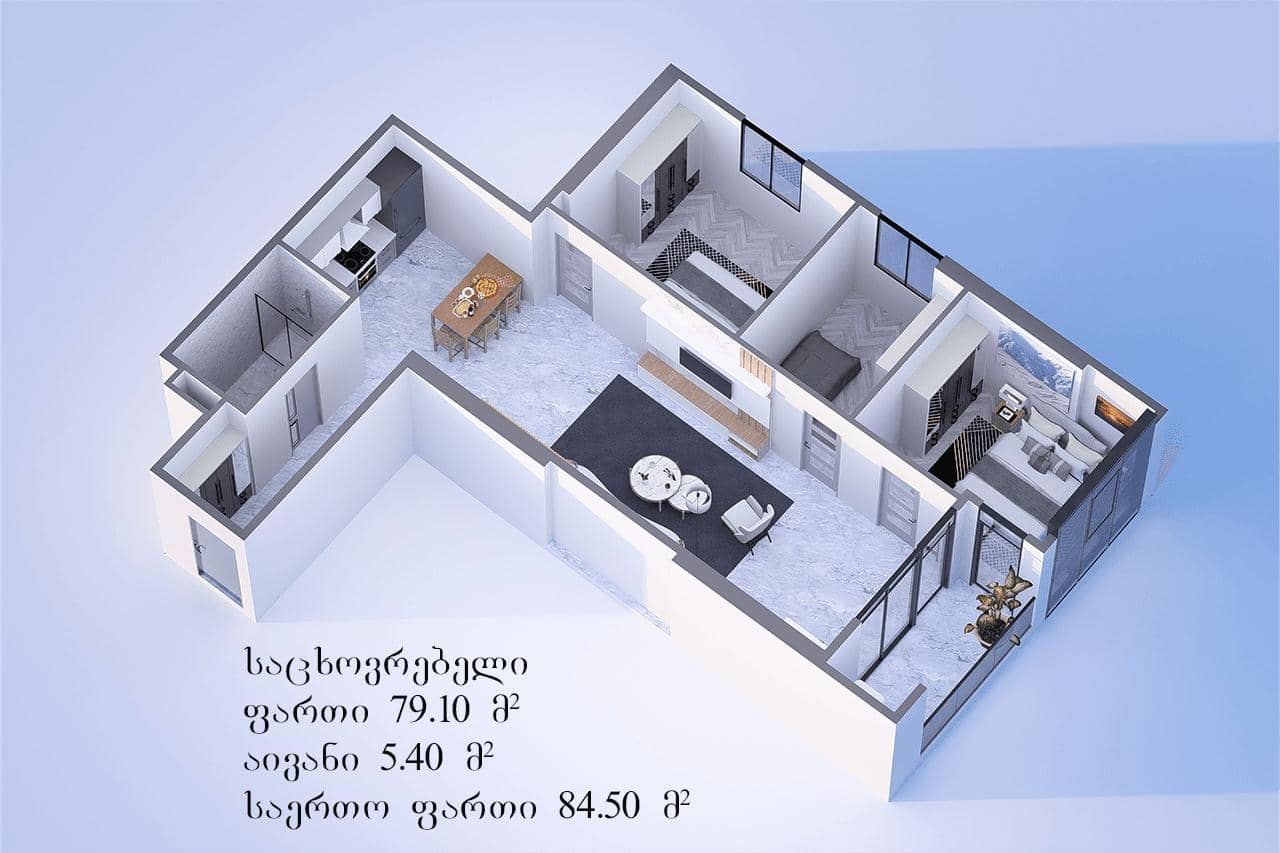 floor plan 4