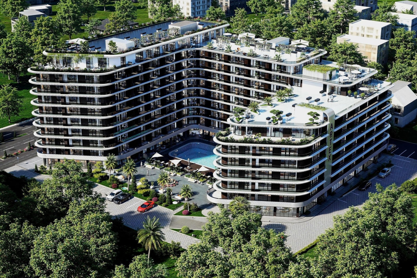 Main project photo