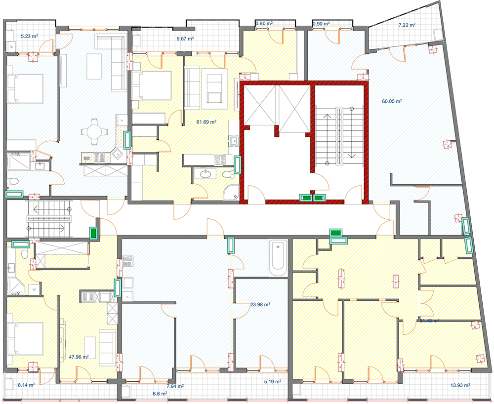 floor plan 3