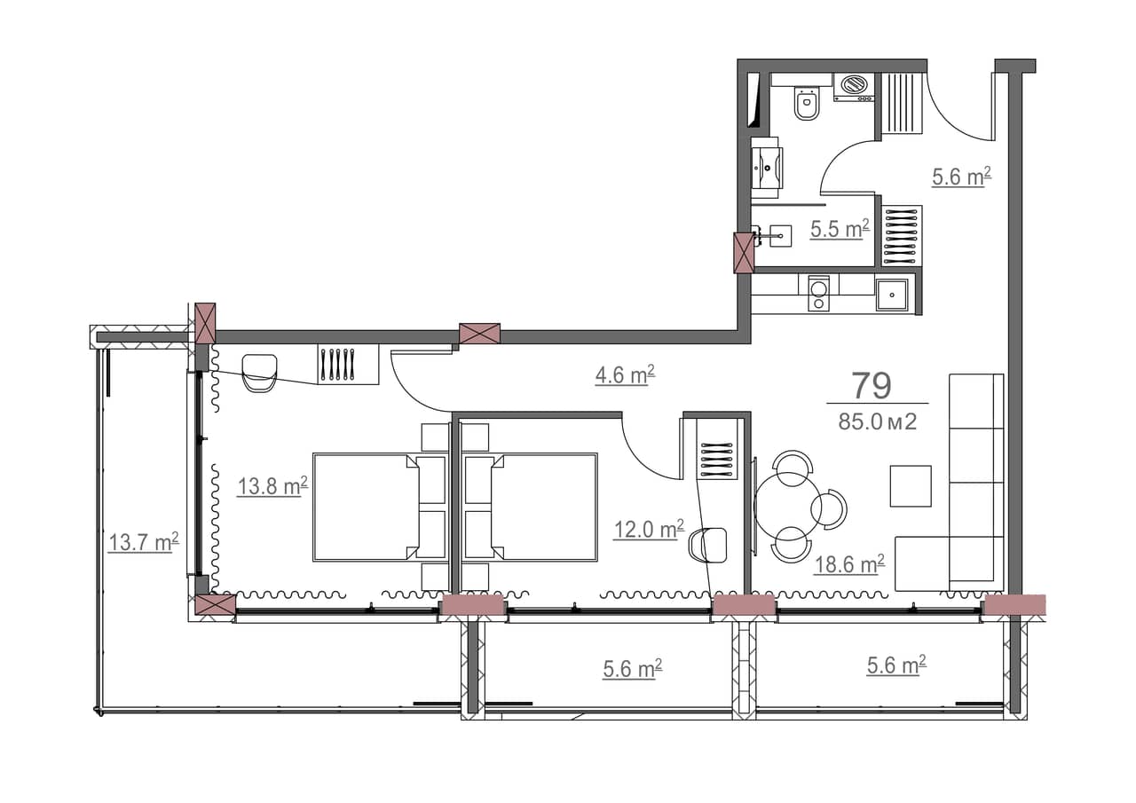 floor plan 4