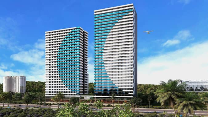 Grand Tower