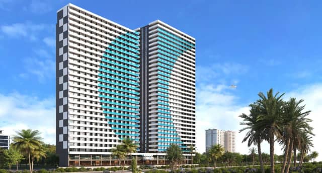 Grand Tower