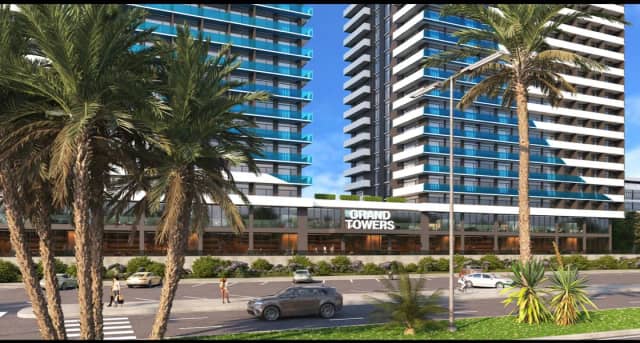 Grand Tower