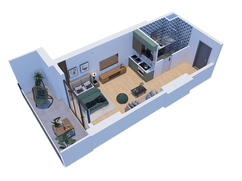 floor plan 4