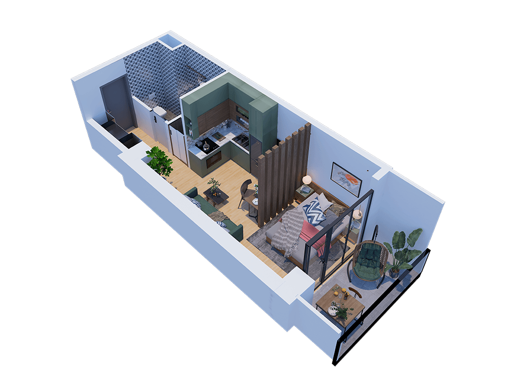 floor plan 5