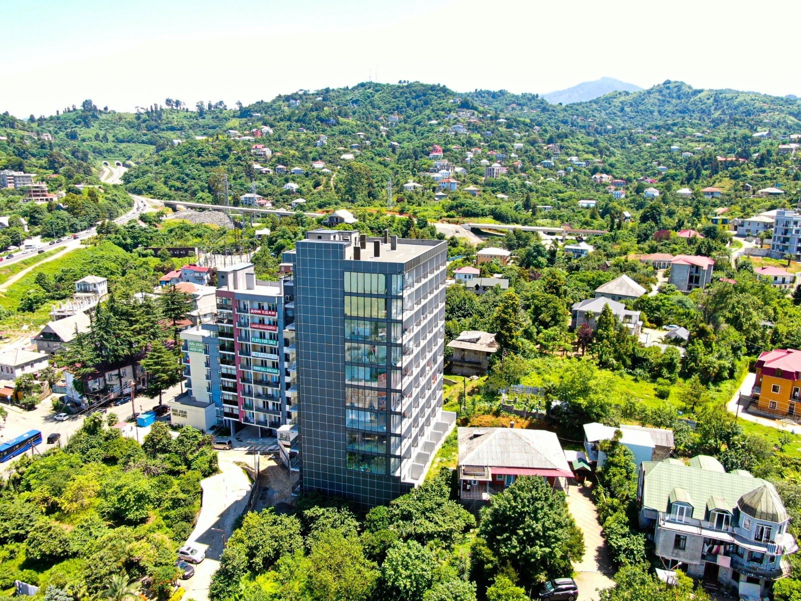 Main project photo