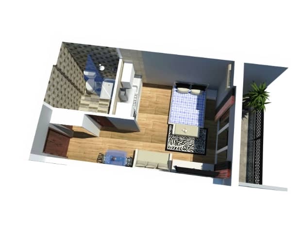 floor plan 3