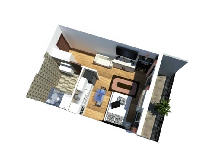 floor plan 4