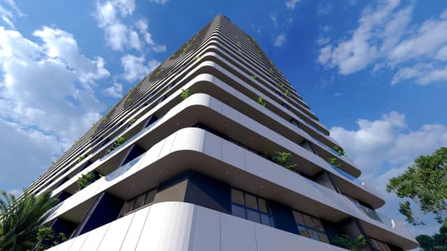 GWG Batumi
