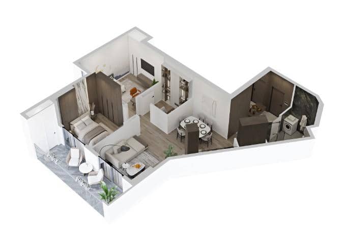 floor plan 3
