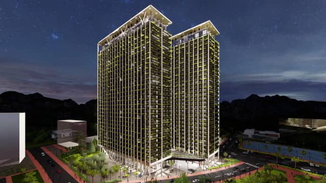 Horizon Grand Residence