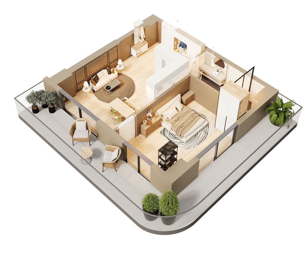 floor plan 3