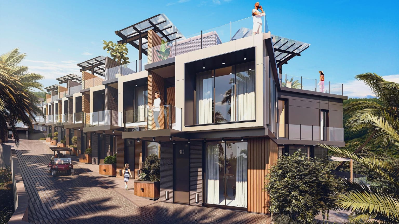 iVillas